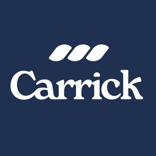Carrick Brand logo