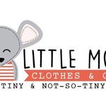 Little Mouse Baby Clothing and Gifts Ltd logo