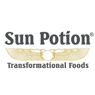 Sun Potion logo