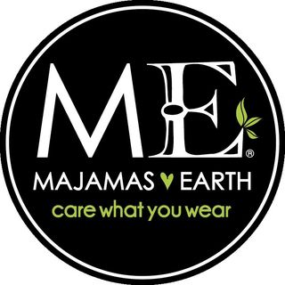 MAJAMAS® EARTH logo