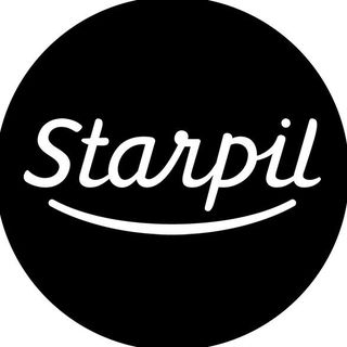 Starpil Wax logo