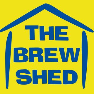 The Brew Shed Team logo