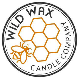 Wild Wax Candle Company logo