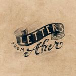 Letters From Afar logo