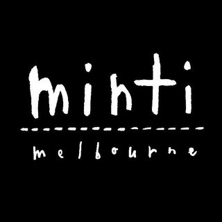 Minti NZ logo