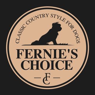 Fernie's Choice logo