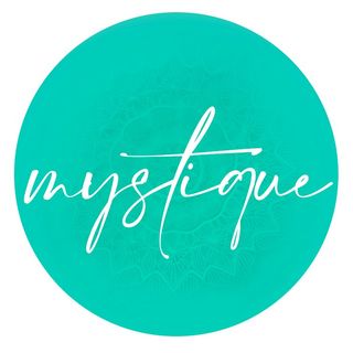 MYSTIQUE logo