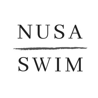 NUSA SWIM logo