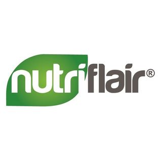 NutriFlair logo