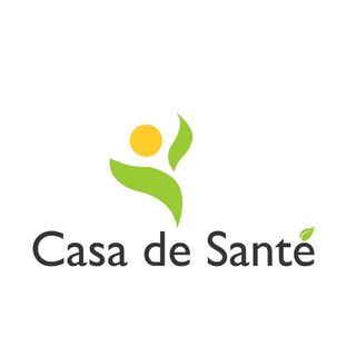 casa de sante logo