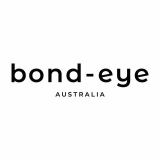 bond-eye Australia logo