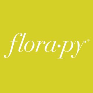 Florapy Beauty logo