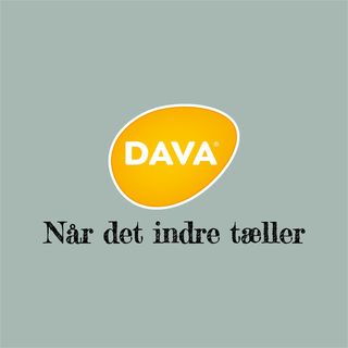 DAVA Shop logo