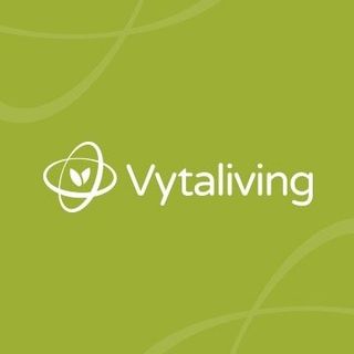 Vytaliving logo