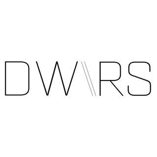 DWRS label logo