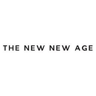 THE NEW NEW AGE logo