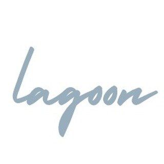 L A G O O N DESIGNS logo