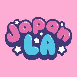 JapanLA logo