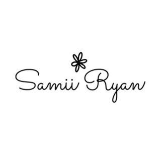 Samii Ryan  logo