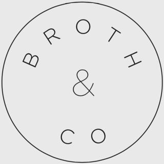 Broth And Co. logo