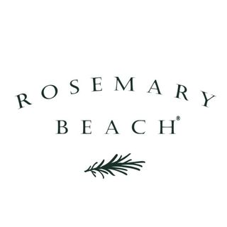 Rosemary Beach Trading Company logo