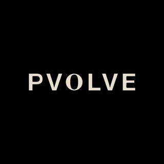 Pvolve logo