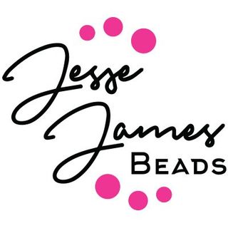 Jesse James Beads logo