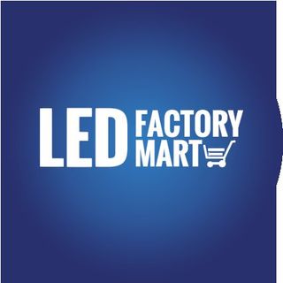 LED FACTORY MART logo