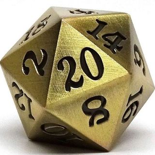 Easy Roller Dice Company logo