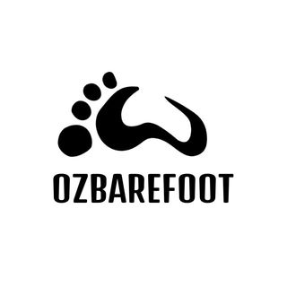 OzBarefoot logo