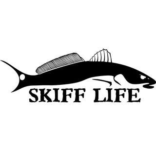 Skiff Life logo