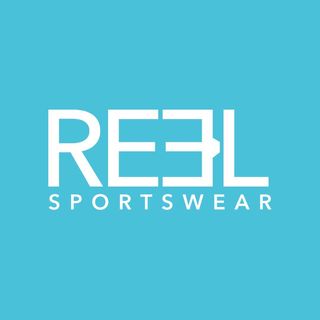 Reel Sportswear logo