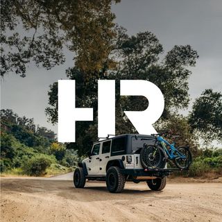 Hollywood Racks logo