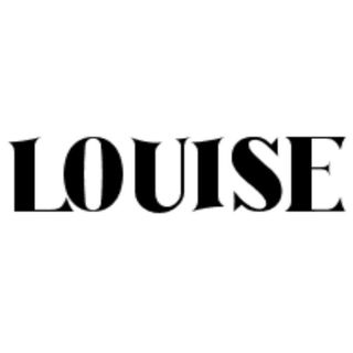 Louise New York logo