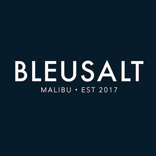 Bleusalt  logo