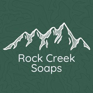 Rock Creek Soaps logo