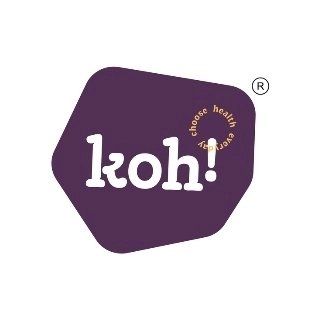 kohfoods logo