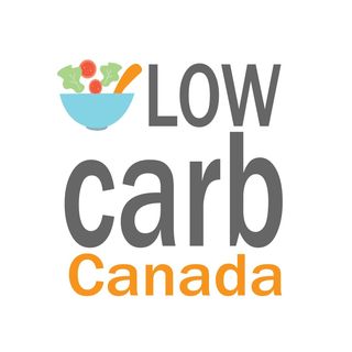 Low Carb Canada logo