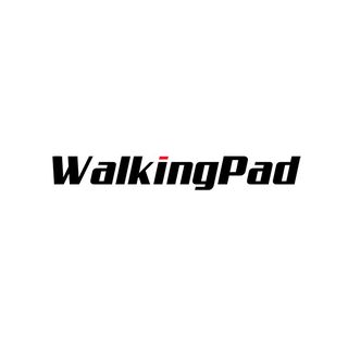 WalkingPad logo