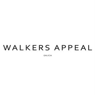 Walkers Appeal logo