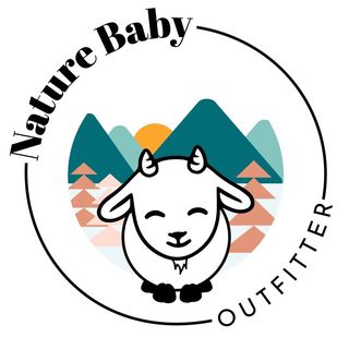 Nature Baby Outfitter logo