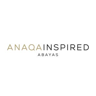 Anaqa Inspired logo