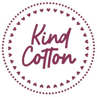 Kind Cotton logo