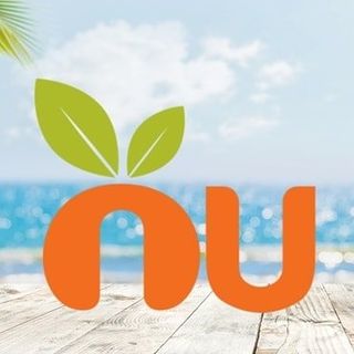 Nutrusta logo