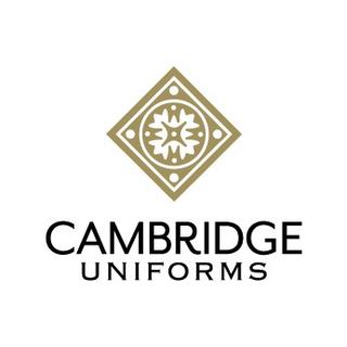 Cambridge Uniforms logo