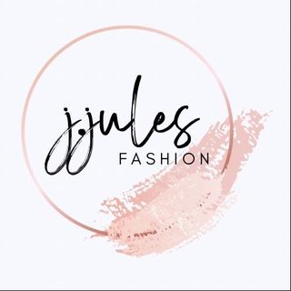 j.jules fashion logo