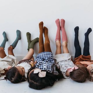 littlelightfeet logo