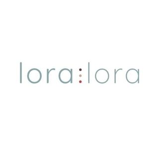 LoraLora logo