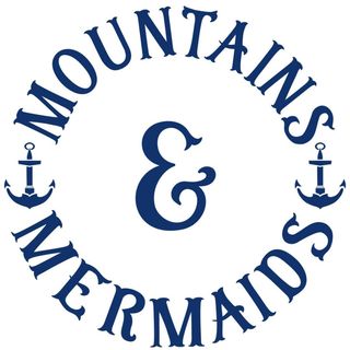 Mountains & Mermaids logo
