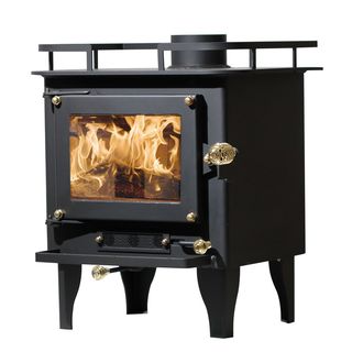 Cubic Mini Wood Stoves logo